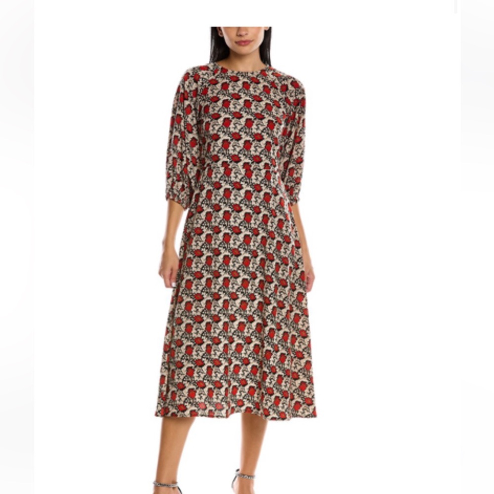 Traffic people dress